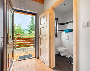 Guest house 2085402 - Holiday property West Bohemia - Vakantiehuis Be?ov nad Teplou 2