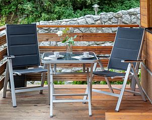 Guest house 2085402 - Holiday property West Bohemia - Vakantiehuis Be?ov nad Teplou 2