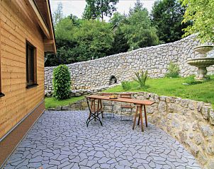 Guest house 2085402 - Holiday property West Bohemia - Vakantiehuis Be?ov nad Teplou 2