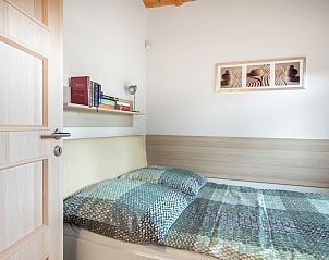 Guest house 2085402 - Holiday property West Bohemia - Vakantiehuis Be?ov nad Teplou 2