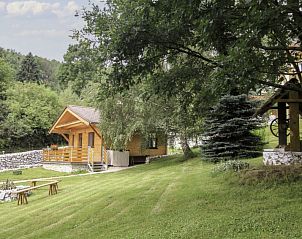 Guest house 2085402 - Holiday property West Bohemia - Vakantiehuis Be?ov nad Teplou 2