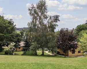 Guest house 2085402 - Holiday property West Bohemia - Vakantiehuis Be?ov nad Teplou 2