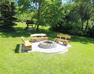 Guest house 2085402 - Holiday property West Bohemia - Vakantiehuis Be?ov nad Teplou 2