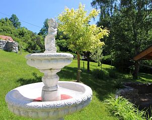 Guest house 2085402 - Holiday property West Bohemia - Vakantiehuis Be?ov nad Teplou 2