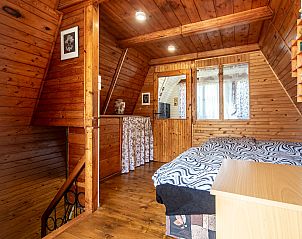 Guest house 20910901 - Holiday property South Bohemia - Vakantiehuis Lake & Rest