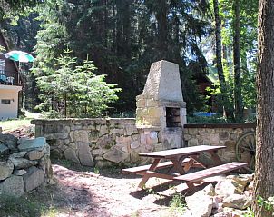 Guest house 20910901 - Holiday property South Bohemia - Vakantiehuis Lake & Rest