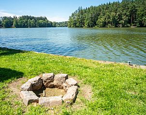 Guest house 20910901 - Holiday property South Bohemia - Vakantiehuis Lake & Rest