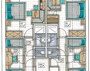 Verblijf 20911405 - Vakantiewoning Karinthië - Allesbauer - Familie Preis