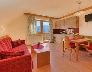 Verblijf 20911405 - Vakantiewoning Karinthië - Allesbauer - Familie Preis