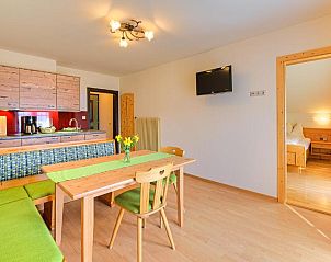 Verblijf 20911405 - Vakantiewoning Karinthië - Allesbauer - Familie Preis