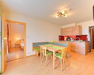 Verblijf 20911405 - Vakantiewoning Karinthië - Allesbauer - Familie Preis