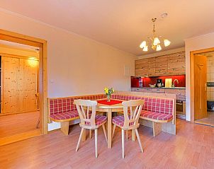 Verblijf 20911405 - Vakantiewoning Karinthië - Allesbauer - Familie Preis