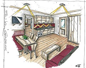 Verblijf 20911405 - Vakantiewoning Karinthië - Allesbauer - Familie Preis