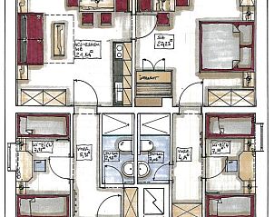 Verblijf 20911405 - Vakantiewoning Karinthië - Allesbauer - Familie Preis