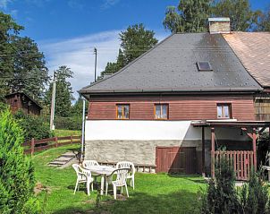 Guest house 20912601 - Holiday property South Bohemia - Vakantiehuis Lenora I