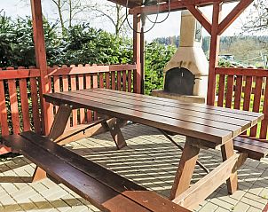 Guest house 20912601 - Holiday property South Bohemia - Vakantiehuis Lenora I