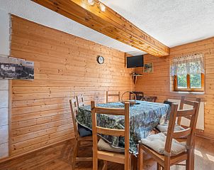 Guest house 20912601 - Holiday property South Bohemia - Vakantiehuis Lenora I