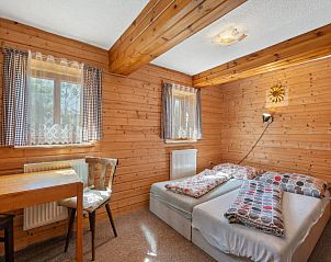 Guest house 20912601 - Holiday property South Bohemia - Vakantiehuis Lenora I