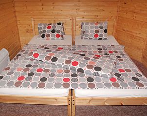 Guest house 20912601 - Holiday property South Bohemia - Vakantiehuis Lenora I