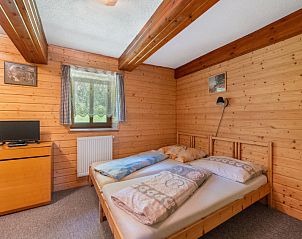 Guest house 20912601 - Holiday property South Bohemia - Vakantiehuis Lenora I