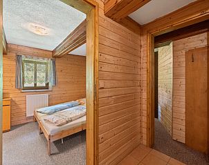 Guest house 20912601 - Holiday property South Bohemia - Vakantiehuis Lenora I