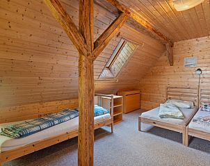 Guest house 20912601 - Holiday property South Bohemia - Vakantiehuis Lenora I