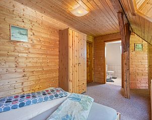 Guest house 20912601 - Holiday property South Bohemia - Vakantiehuis Lenora I