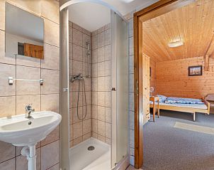 Guest house 20912601 - Holiday property South Bohemia - Vakantiehuis Lenora I