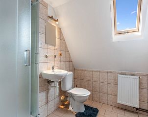 Guest house 20912601 - Holiday property South Bohemia - Vakantiehuis Lenora I