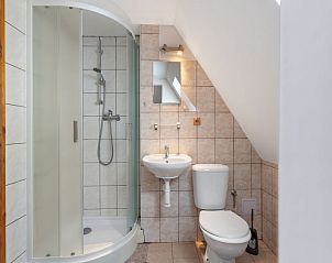 Guest house 20912601 - Holiday property South Bohemia - Vakantiehuis Lenora I