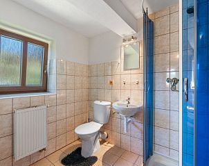 Guest house 20912601 - Holiday property South Bohemia - Vakantiehuis Lenora I