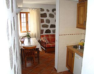 Verblijf 20914408 - Vakantiewoning Canarische Eilanden - Casa Rural Paisajes de Tejeda