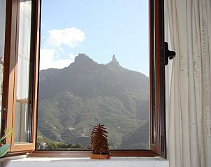 Verblijf 20914408 - Vakantiewoning Canarische Eilanden - Casa Rural Paisajes de Tejeda