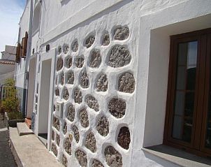 Verblijf 20914408 - Vakantiewoning Canarische Eilanden - Casa Rural Paisajes de Tejeda