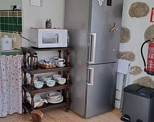 Verblijf 20914411 - Vakantiewoning Canarische Eilanden - Casa Santana Segura