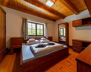 Guest house 20914602 - Holiday property South Bohemia - Vakantiehuis Kun?jov