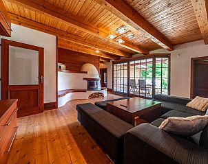 Guest house 20914602 - Holiday property South Bohemia - Vakantiehuis Kun?jov