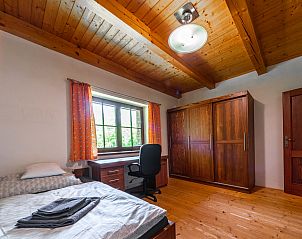 Guest house 20914602 - Holiday property South Bohemia - Vakantiehuis Kun?jov