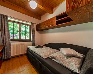 Guest house 20914602 - Holiday property South Bohemia - Vakantiehuis Kun?jov