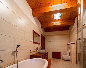 Guest house 20914602 - Holiday property South Bohemia - Vakantiehuis Kun?jov