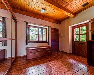 Guest house 20914602 - Holiday property South Bohemia - Vakantiehuis Kun?jov