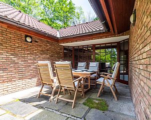 Guest house 20914602 - Holiday property South Bohemia - Vakantiehuis Kun?jov