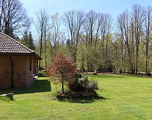 Guest house 20914602 - Holiday property South Bohemia - Vakantiehuis Kun?jov