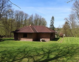 Guest house 20914602 - Holiday property South Bohemia - Vakantiehuis Kun?jov