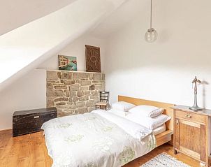 Verblijf 20918407 - Vakantiewoning Zuid-Bohemen - Vakantiehuis 18 Century Bohemian Farmhouse