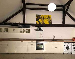 Verblijf 20918407 - Vakantiewoning Zuid-Bohemen - Vakantiehuis 18 Century Bohemian Farmhouse