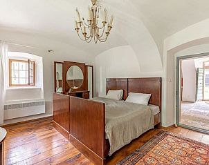 Verblijf 20918407 - Vakantiewoning Zuid-Bohemen - Vakantiehuis 18 Century Bohemian Farmhouse