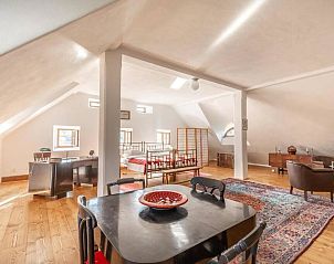 Verblijf 20918407 - Vakantiewoning Zuid-Bohemen - Vakantiehuis 18 Century Bohemian Farmhouse