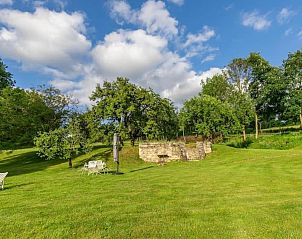 Verblijf 20918407 - Vakantiewoning Zuid-Bohemen - Vakantiehuis 18 Century Bohemian Farmhouse