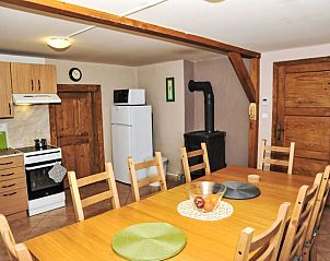 Verblijf 20919902 - Vakantiewoning Zuid-Bohemen - Vakantiehuis Lipno Garden and Relax